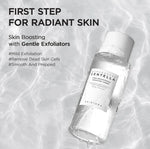 SKIN1004 Madagascar Centella Tone Brightening Boosting Toner 210ml Lakinza K-beauty