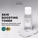 SKIN1004 Madagascar Centella Tone Brightening Boosting Toner 210ml Lakinza K-beauty