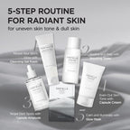 SKIN1004 Madagascar Centella Tone Brightening Capsule Ampoule 100ml | Lakinza K - beauty Canada