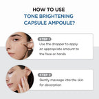 SKIN1004 Madagascar Centella Tone Brightening Capsule Ampoule 100ml | Lakinza K - beauty Canada