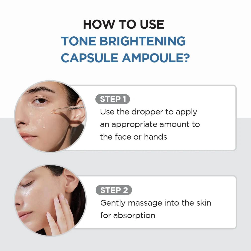 SKIN1004 Madagascar Centella Tone Brightening Capsule Ampoule 100ml Lakinza K-beauty