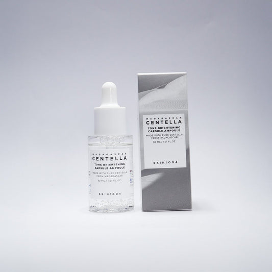 SKIN1004 Madagascar Centella Tone Brightening Capsule Ampoule 30ml | Lakinza K - beauty Canada