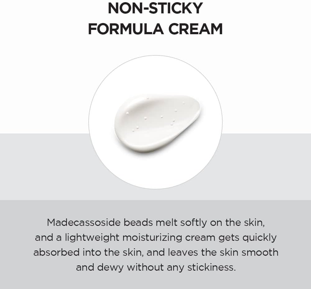 SKIN1004 Madagascar Centella Tone Brightening Capsule Cream 75ml Lakinza K-beauty