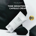 SKIN1004 Madagascar Centella Tone Brightening Capsule Cream 75ml | Lakinza K - beauty Canada
