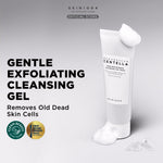 SKIN1004 Madagascar Centella Tone Brightening Cleansing Gel Foam Lakinza K-beauty