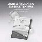SKIN1004 Madagascar Centella Tone Brightening Glow Mask 25ml | Lakinza K - beauty Canada