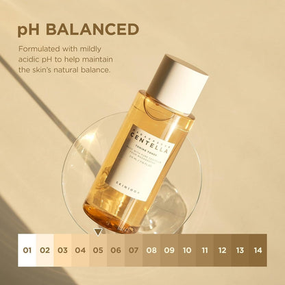 SKIN1004 Madagascar Centella Toning Toner 210ml | Lakinza K - beauty Canada