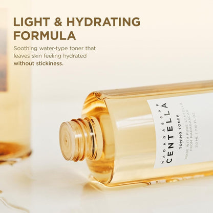 SKIN1004 Madagascar Centella Toning Toner 210ml | Lakinza K - beauty Canada