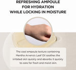 SKIN1004 Madagascar Centella Watergel Sheet Ampoule Mask 25ml Lakinza K-beauty