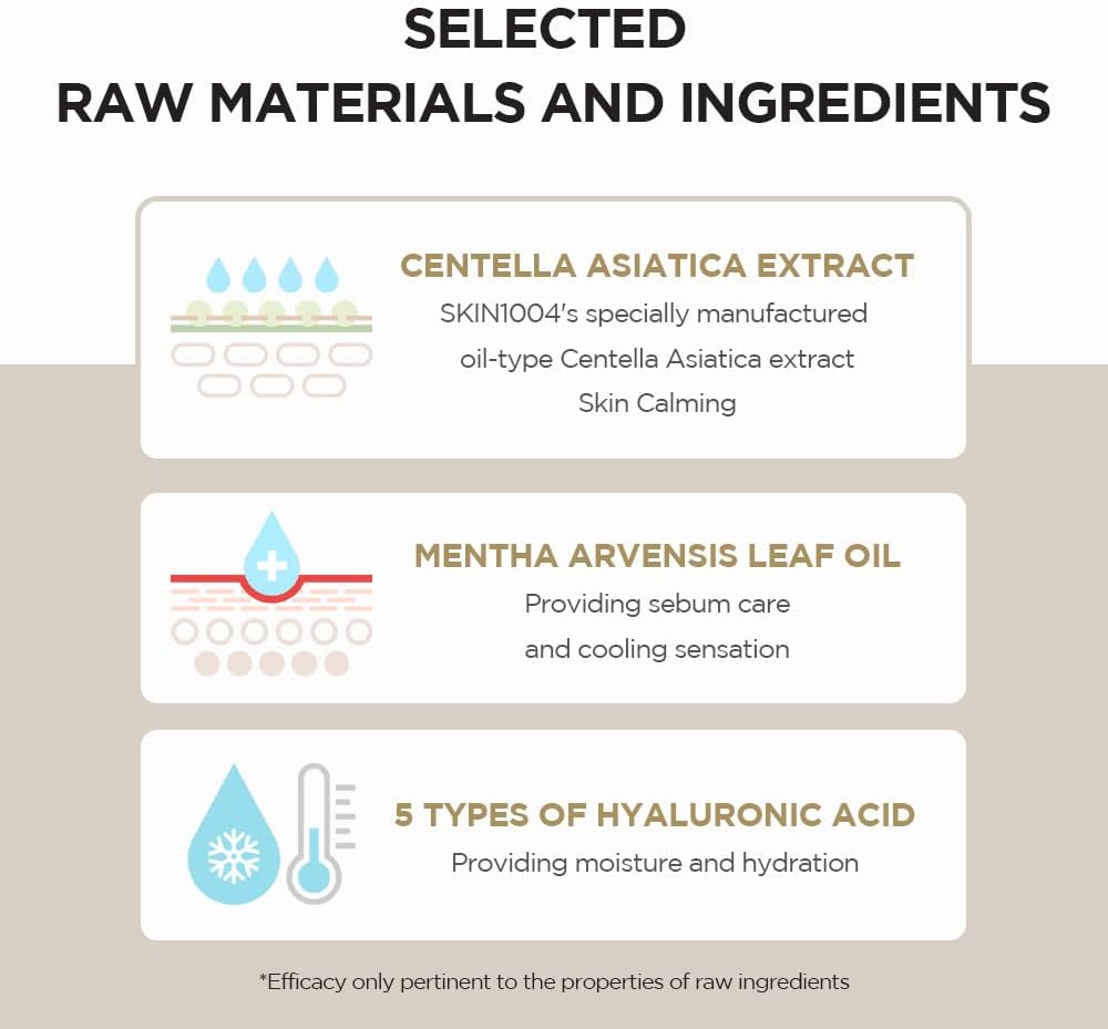 SKIN1004 Madagascar Centella Watergel Sheet Ampoule Mask 25ml | Lakinza K - beauty Canada