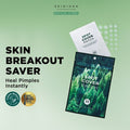 SKIN1004 Spot Cover Patch 22pcs | Lakinza K - beauty Canada
