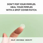 SKIN1004 Spot Cover Patch 22pcs | Lakinza K - beauty Canada