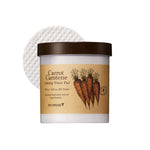 SKINFOOD Carrot Carotene Calming Water Pad 250ml / 60pads Lakinza K-beauty