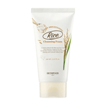Skinfood Daily Brightening Rice Cleansing Foam 150ml Lakinza K-beauty