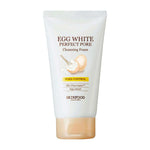 Skinfood Egg White Perfect Pore Cleansing Foam 150ml Lakinza K-beauty