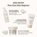 Skinfood Egg White Perfect Pore Cleansing Foam 150ml
