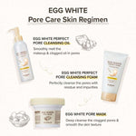 Skinfood Egg White Pore Mask 125g Lakinza K-beauty
