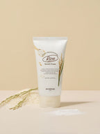 Skinfood Rice Daily Brightening Scrub Foam 150ml