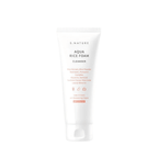 S.Nature Aqua Rice Foam Cleanser 160ml | Lakinza K-beauty Canada