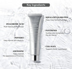 S.Nature Aqua Squalane Moisturizing Cream 60ml Lakinza K-beauty