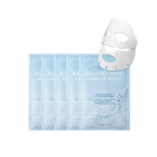 S.Nature Super Aquagel Oasis Ampule Mask | Lakinza K-beauty Canada