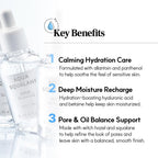 S.Nauture Aqua Squalane Serum 50ml Lakinza K-beauty