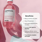 SNP Prep Peptaronic Serum 220ml | Lakinza K - beauty Canada