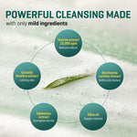 SOME BY MI AHA BHA PHA 30 Days Miracle Cleansing Bar 106g Lakinza K-beauty