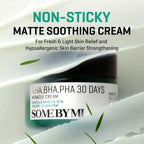 SOME BY MI AHA BHA PHA 30 Days Miracle Cream 60ml | Lakinza K - beauty Canada