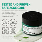 SOME BY MI AHA BHA PHA 30 Days Miracle Cream 60ml | Lakinza K - beauty Canada