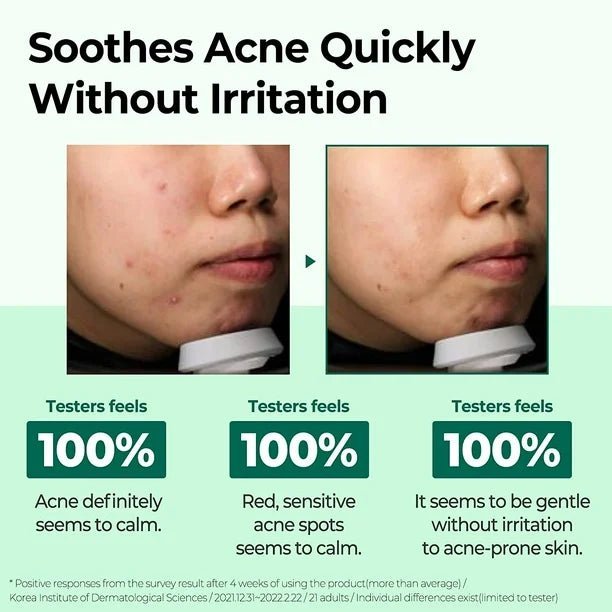SOME BY MI AHA BHA PHA 30 Days Miracle Cream 60ml | Lakinza K - beauty Canada