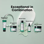 SOME BY MI AHA BHA PHA 30 Days Miracle Serum 50ml | Lakinza K - beauty Canada