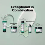 SOME BY MI AHA BHA PHA 30 Days Miracle Serum 50ml Lakinza K-beauty