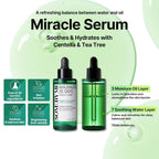 SOME BY MI AHA BHA PHA 30 Days Miracle Serum 50ml | Lakinza K - beauty Canada