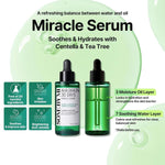 SOME BY MI AHA BHA PHA 30 Days Miracle Serum 50ml Lakinza K-beauty