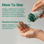 SOME BY MI AHA BHA PHA 30 Days Miracle Toner 150ml Lakinza K-beauty