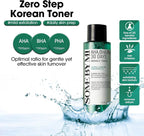SOME BY MI AHA BHA PHA 30 Days Miracle Toner 150ml | Lakinza K - beauty Canada