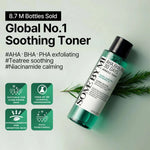 SOME BY MI AHA BHA PHA 30 Days Miracle Toner 150ml Lakinza K-beauty