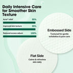 SOME BY MI AHA BHA PHA 30 Days Miracle Truecica Clear Pad 125ml / 70pads | Lakinza K - beauty Canada