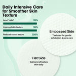 SOME BY MI AHA BHA PHA 30 Days Miracle Truecica Clear Pad 125ml / 70pads Lakinza K-beauty