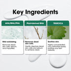 SOME BY MI AHA BHA PHA 30 Days Miracle Truecica Clear Pad 125ml / 70pads | Lakinza K - beauty Canada