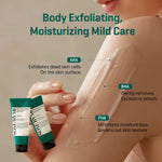 SOME BY MI AHA BHA PHA Miracle Calmimg Body Lotion 200ml Lakinza K-beauty