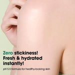 SOME BY MI AHA BHA PHA Miracle Calmimg Body Lotion 200ml Lakinza K-beauty
