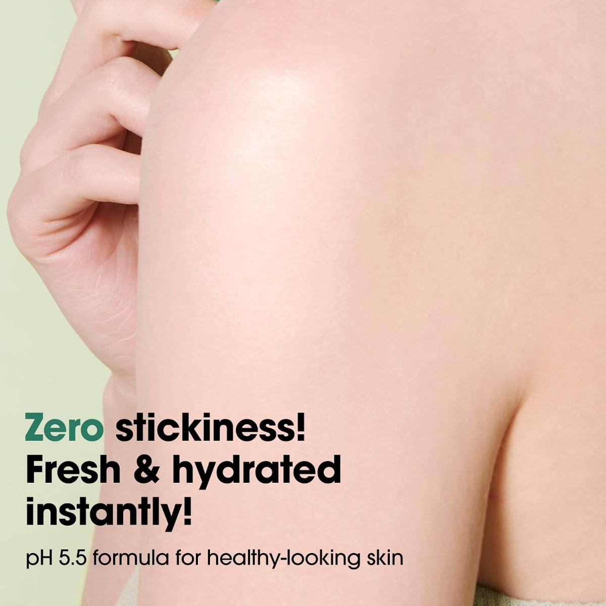 SOME BY MI AHA BHA PHA Miracle Calmimg Body Lotion 200ml Lakinza K-beauty