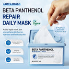 SOME BY MI Beta Panthenol Daily Mask 30pcs | Lakinza K - beauty Canada
