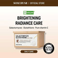 SOME BY MI Galactomyces Glutathione Daily Mask 30pcs | Lakinza K - beauty Canada