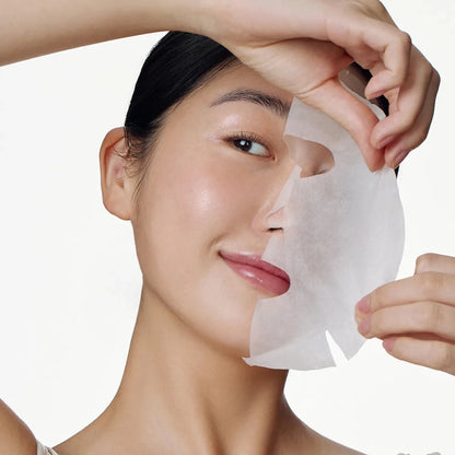 SOME BY MI Galactomyces Glutathione Daily Mask 30pcs | Lakinza K - beauty Canada