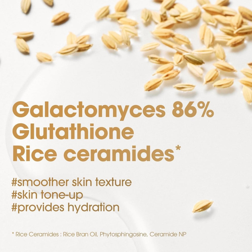 SOME BY MI Galactomyces Glutathione Glow Milky Toner 200ml | Lakinza K - beauty Canada