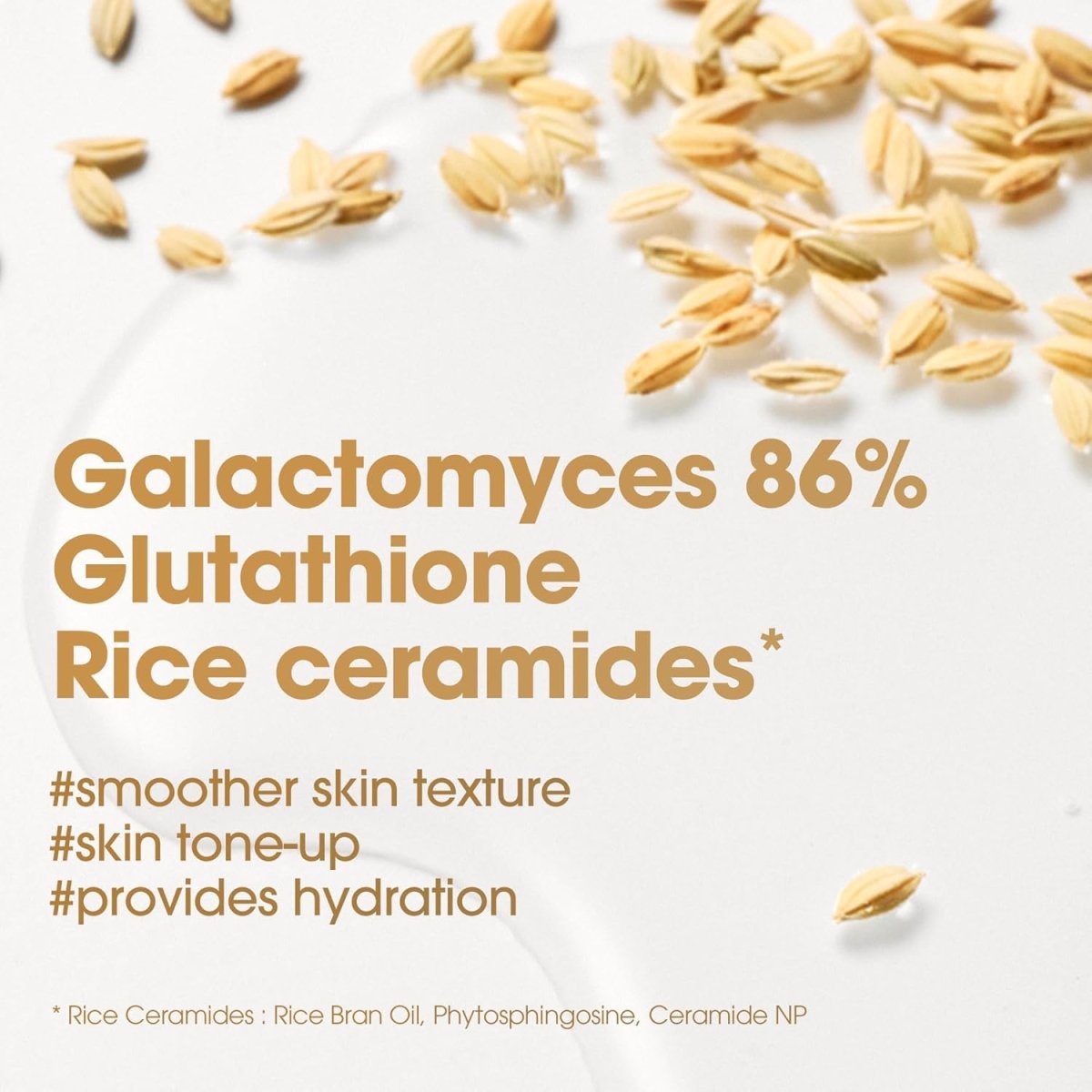 SOME BY MI Galactomyces Glutathione Glow Milky Toner 200ml | Lakinza K - beauty Canada