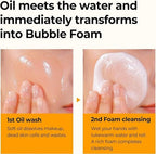 SOME BY MI Propolis B5 Glow Barrier Calming Oil to Foam 120ml